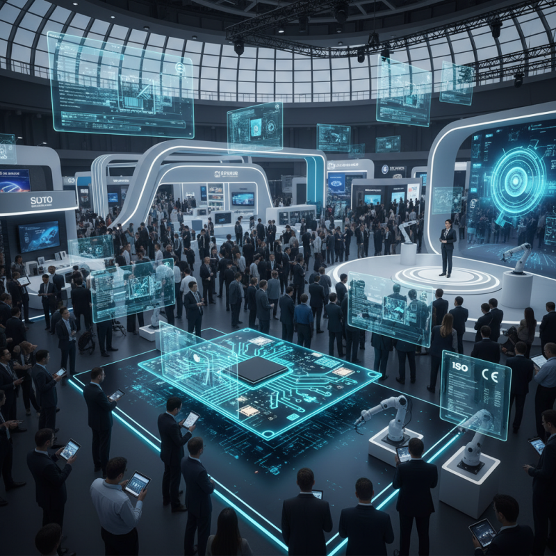 How to Source PCB Manufacturing at the 139th Canton Fair 2026?