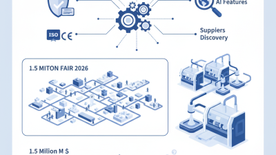 Top 10 Cosmetic Powder Machines to Discover at Canton Fair 2026?