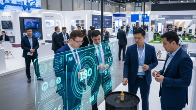 Top 5 Asphalt Emulsifier Tips for Global Buyers at 2026 Canton Fair