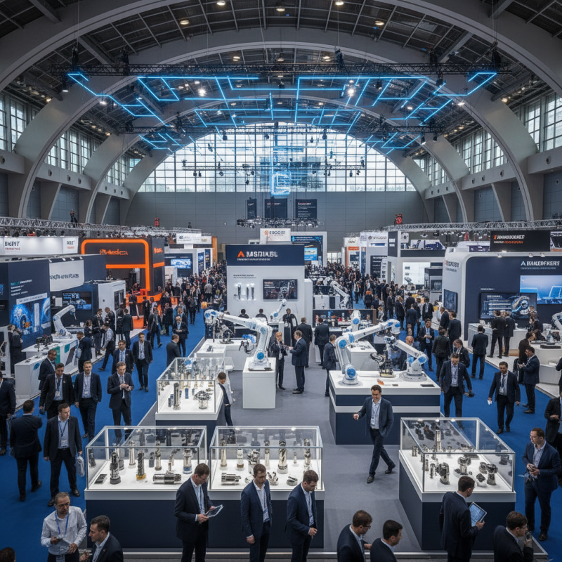 Top 5 Carbide Bits to Look for at 2026 Canton Fair?