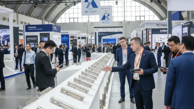 How to Source Quality Door Hinges at the 2026 Canton Fair?