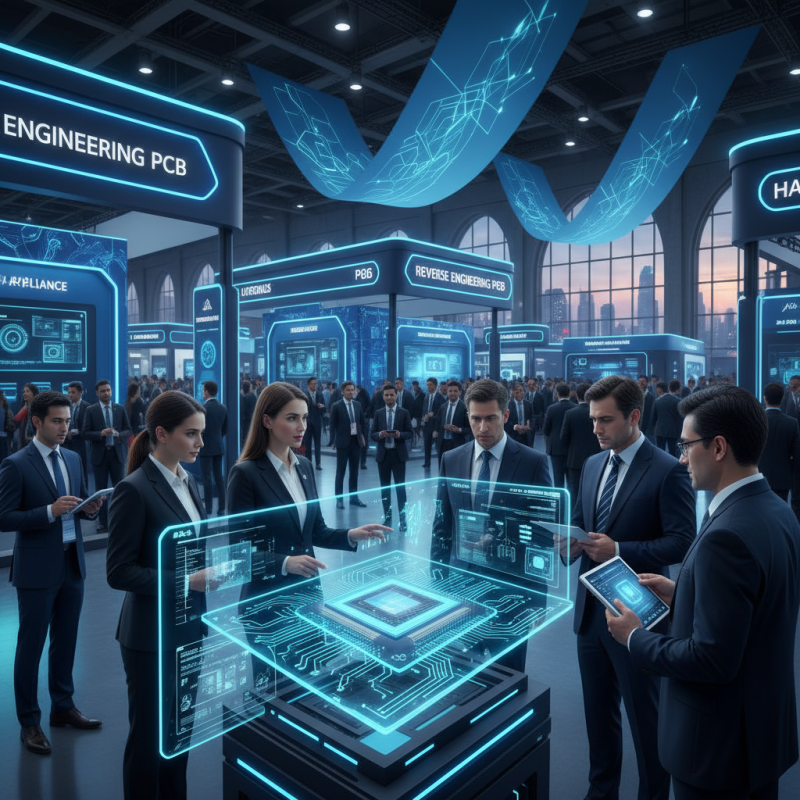 Top 10 Reverse Engineering PCB Insights for 2026 Canton Fair?