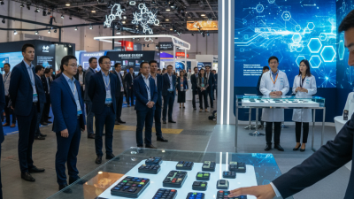 How to Choose the Best Silicone Keypads at the 2026 Canton Fair?