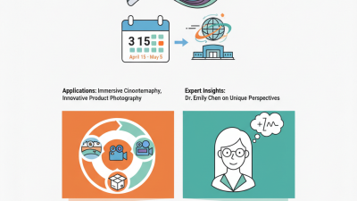 Discover the Best Fisheye Lenses at China Import Export Fair 2026?