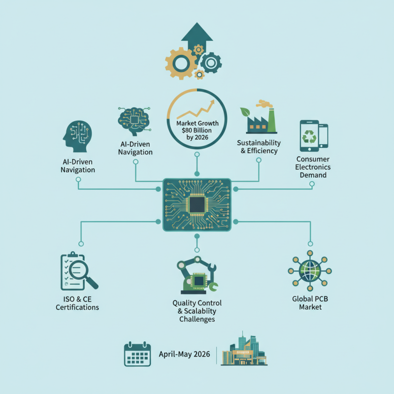 Top PCB Manufacturing Insights for 2026 Canton Fair?