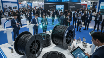 Best ADSS Fiber Optic Cable for 2026 Canton Fair Buyers?
