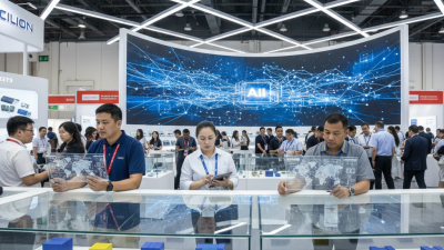 Top Polyester Film Capacitors at 2026 Canton Fair Highlights?