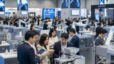 Top 5 Tips for Choosing a Cosmetic Powder Machine at Canton Fair 2026