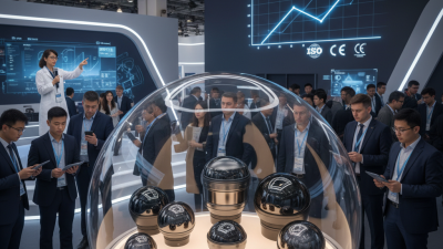 China Best Fisheye Lenses for 2026 Canton Fair What to Expect?