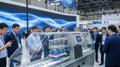 What is Cosmetic Powder Machine at the 2026 Canton Fair?