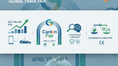 Top Aluminum Electrolytic Capacitors at 2026 Canton Fair?