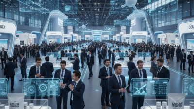 How to Source Casein Isolate Protein at the 2026 Canton Fair?