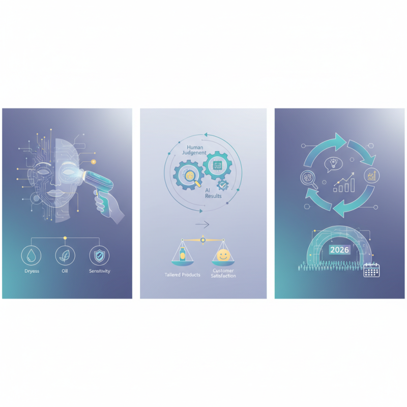 Why is Skin Type Diagnosis Important at the 2026 Canton Fair?