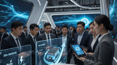 How UHF Mobile Computers Can Boost Your Sales at Canton Fair 2026?