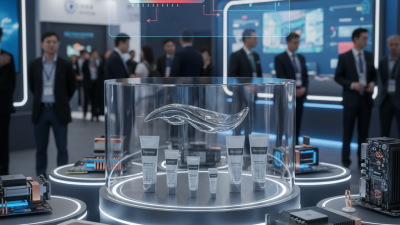 What is Thermal Paste and Its Role in 2026 Canton Fair?