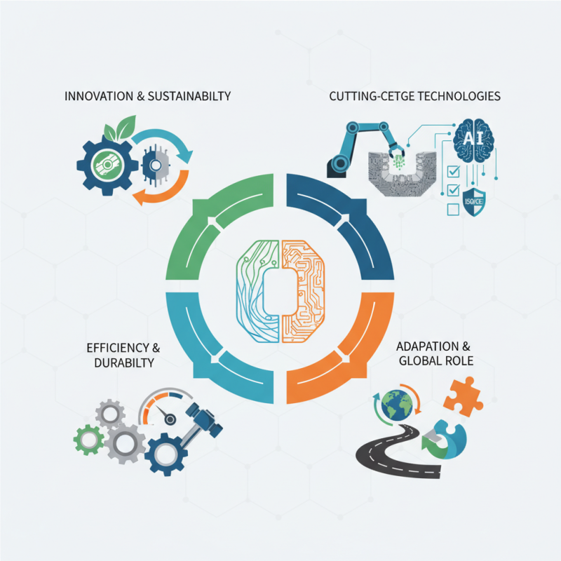 Jaw Plate Trends at 2026 China Import Export Fair?