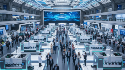 Why Choose Press Brakes at the 139th Canton Fair 2026?