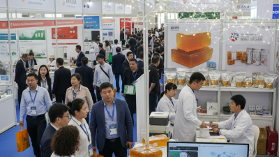 How to Source Bone Gelatin at the 2026 Canton Fair in China?