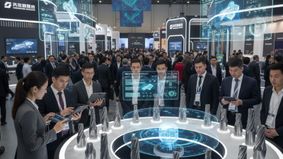 Best Carbide Bits to Discover at 2026 Canton Fair?