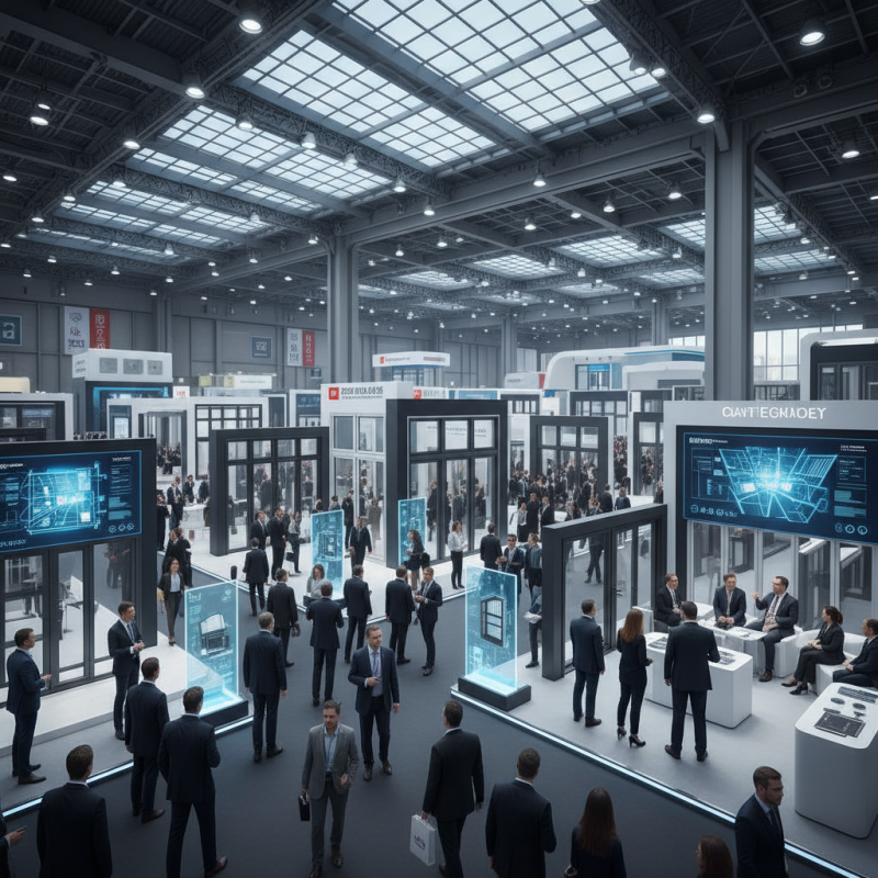 How to Source Commercial Windows and Doors at 2026 Canton Fair?