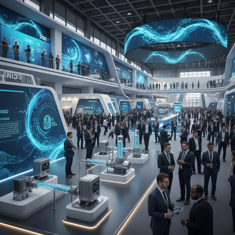 Vfd For Water Pump Tips for Success at Canton Fair 2026?