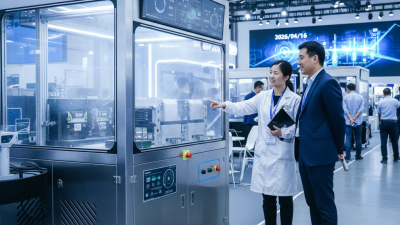 Dustproof Testing Machine Tips for Sourcing at Canton Fair 2026?