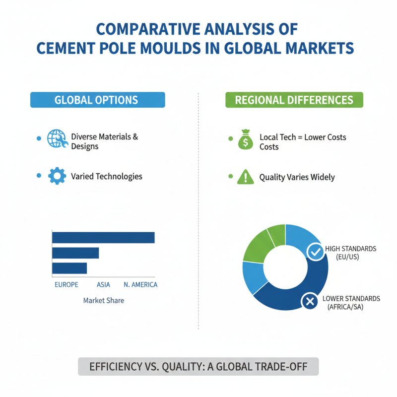China Best Cement Pole Mould for Quality Construction Solutions?