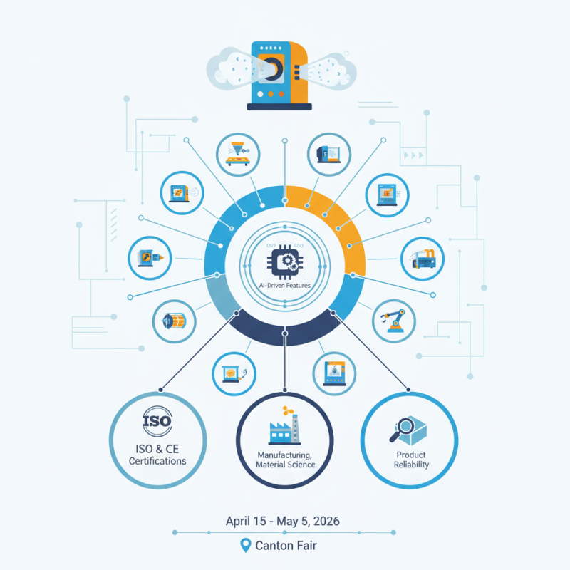 Top 10 Dustproof Testing Machines at 2026 Canton Fair?
