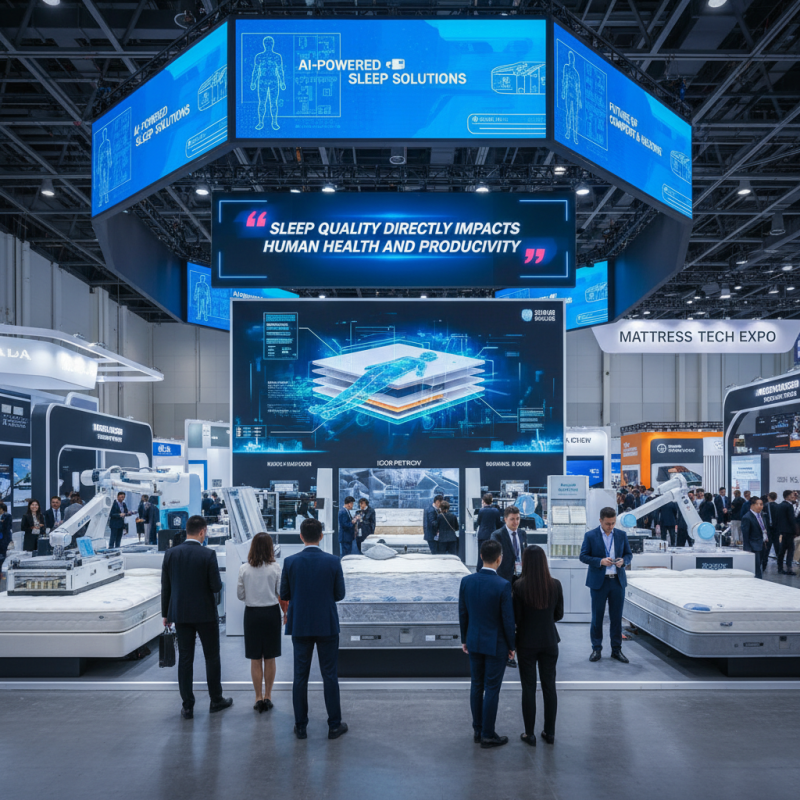 Матрасное оборудование на 139-й Кантонской ярмарке 2026?