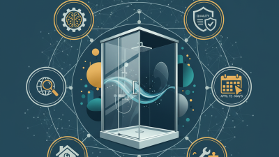 What Are the Best Local Shower Doors for 2026 Canton Fair?