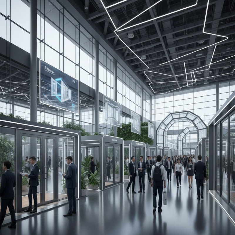 What Are the Best Commercial Windows And Doors at 2026 Canton Fair?