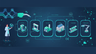 Top 5 Hydrogen Refueling Stations to Explore at 2026 Canton Fair?
