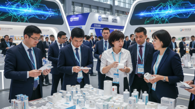 Best First Aid Bandages at 2026 Canton Fair for Global Buyers?