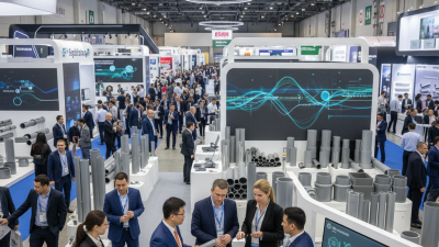 Top 5 Tips for Sourcing Grey Tube at the 2026 Canton Fair?