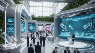 Top 10 Empty Capsules Trends at 2026 Canton Fair Insights?