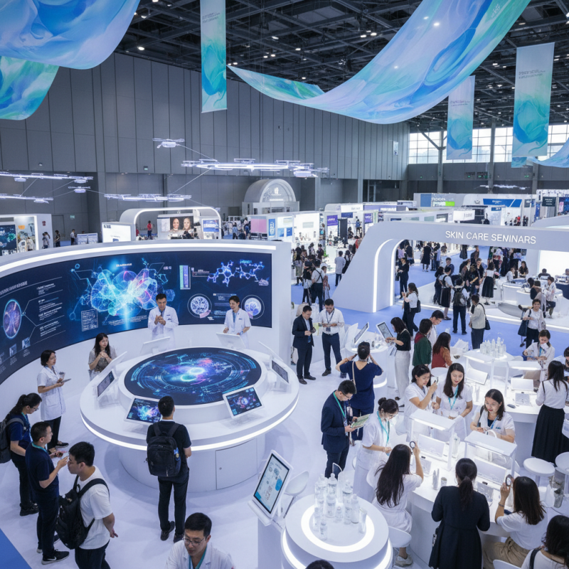 How to Diagnose Your Skin Type at 2026 Canton Fair?