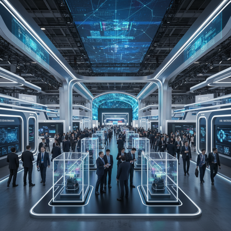 Top Optical Switch Trends at the 2026 139th Canton Fair?