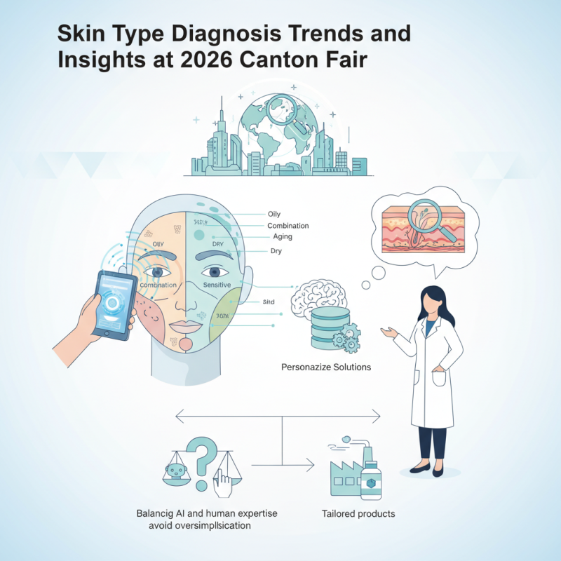Skin Type Diagnosis Trends and Insights at 2026 Canton Fair?
