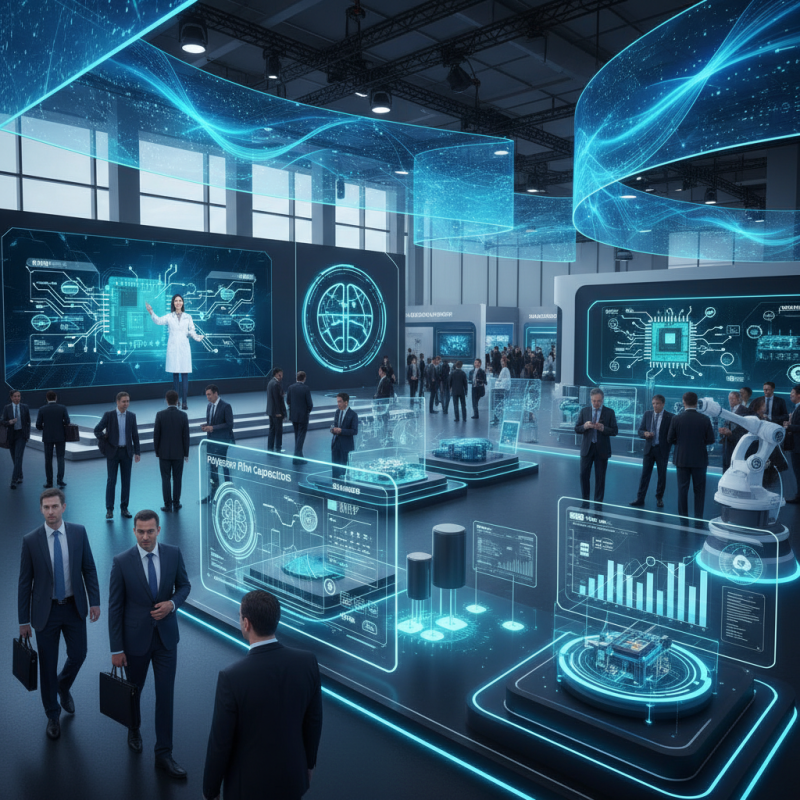 Polyester Film Capacitors Trends at 2026 Canton Fair?