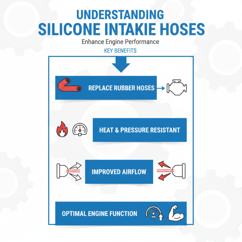 10 Best Silicone Intake Hoses for Optimal Engine Performance?