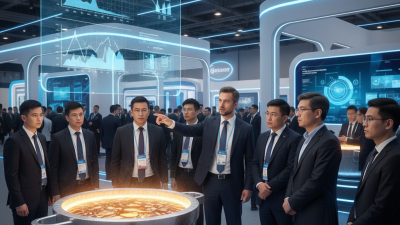 Why Choose Crucibles for Aluminium Melting at Canton Fair 2026?