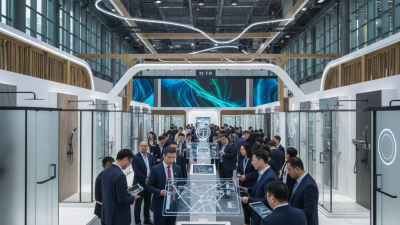 Local Shower Doors Trends at the 2026 Canton Fair Insights?