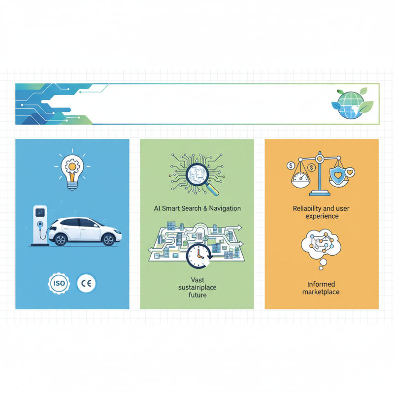 Top AC EV Chargers to Discover at 2026 Canton Fair?