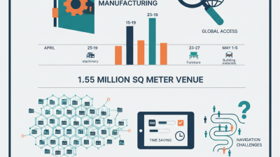 Why 2026 Canton Fair is Essential for Door Hinge Buyers?