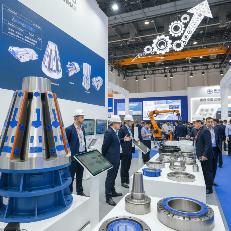 Crusher Wear Trends to Watch at 2026 Canton Fair?