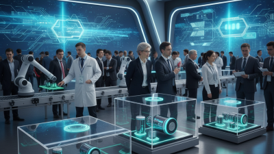 Best Aluminum Electrolytic Capacitors to Watch at Canton Fair 2026?