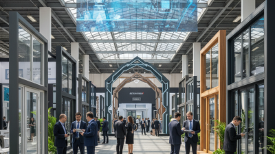 How to Choose Commercial Windows and Doors at 2026 Canton Fair?