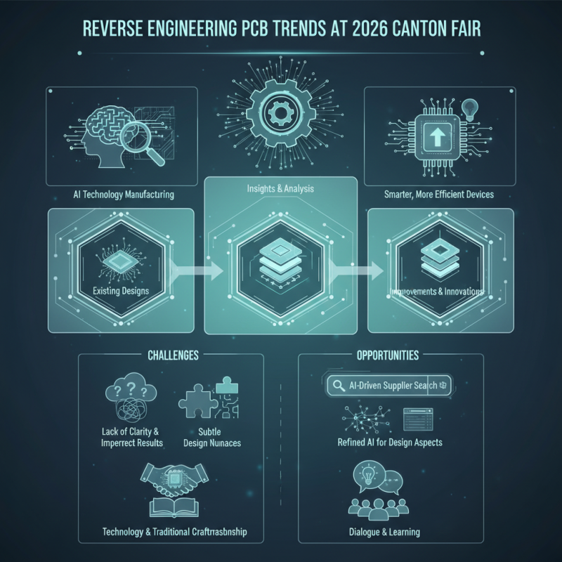 Top 10 Reverse Engineering PCB Trends at 2026 Canton Fair?