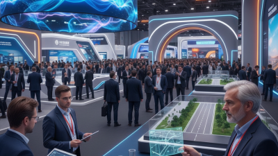 How to Source Asphalt Emulsifier at the 2026 Canton Fair?