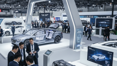 How to Choose the Best Car Audio System at 2026 Canton Fair?